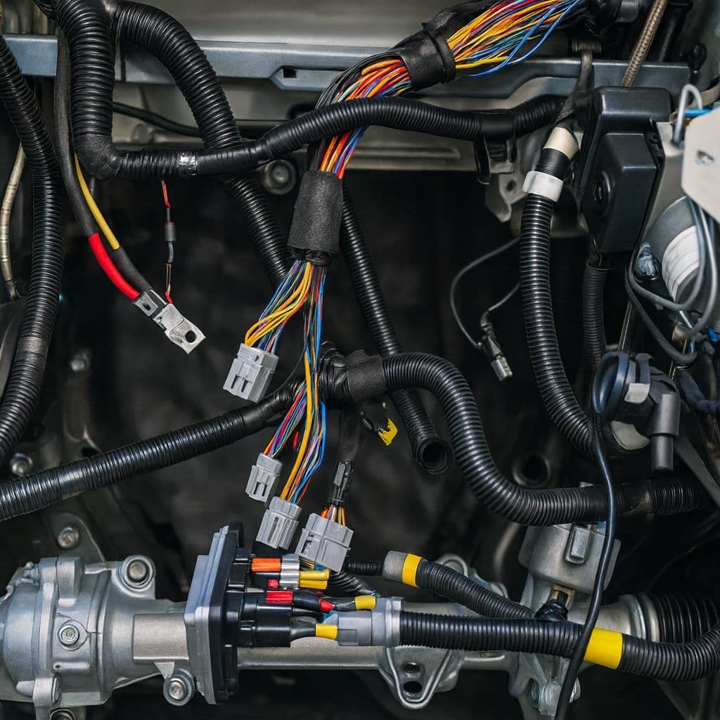 Trailer Brake Controllers & Towing Electrics